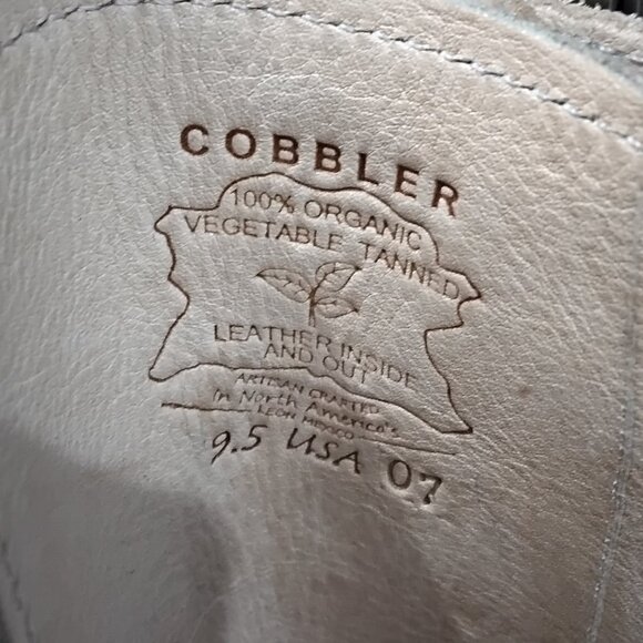 Bed Stu Boots - Picture 2 of 6